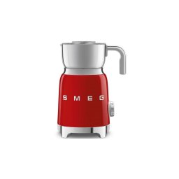 MFF11RDEU - Smeg tejhabosító piros