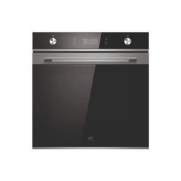MD1001013 - Master Kitchen multifunkciós sütő mikrohullámú sütővel - MKO 1307-ED MMW BK