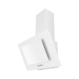 CHV6BW.1 - Evido Reflex design páraelszívó fehér 60 cm