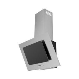 CHV6BX.1 - Evido Reflex design páraelszívó inox 60 cm