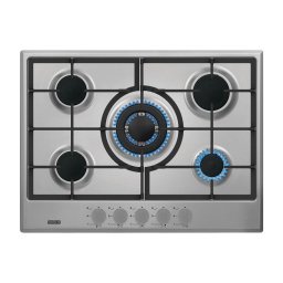 HGX7WX.1 - Evido Valeo 70X gáz főzőlap inox 70 cm