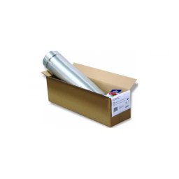 105138K - Bekötő szett páraelszívókhoz 120 mm