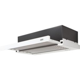 CHT6GW.4 - Evido Slimlux 60GW teleszkópos kihúzható páraelszívó 60 cm