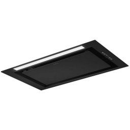 PRF0165830 - Elica Lane beépíthető páraelszívó matt fekete 52cm