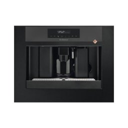 DKD7400A - De Dietrich Beépíthető automata kávéfőző-Fekete