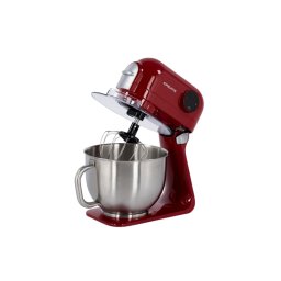 73923_146219 - IKOHS DOWNMIX RETRO robotgép piros