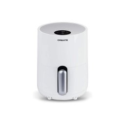 10843_25009 - Ikofry Touch airfryer IKOHS Forrólevegős sütő fehér