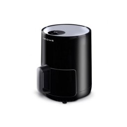 10843_25000 - Ikofry Touch airfryer IKOHS Forrólevegős sütő fekete
