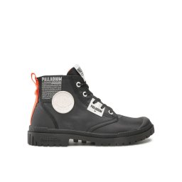 Palladium Bakancs Sp20 Overlab 77371-001-M Fekete