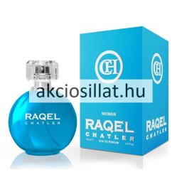 Chatler Raqel Women EDP 100ml / Ralph Lauren Ralph parfüm utánzat női