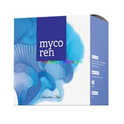 Mycoren 90 db kapszula, Ki?nai hernyo?gomba, Fu-ling, bokrosgomba, vesszőkosbor kivonat - Energy
