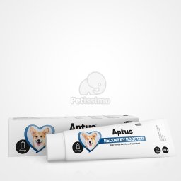 Aptus Recobooster paszta kutyáknak 100 g