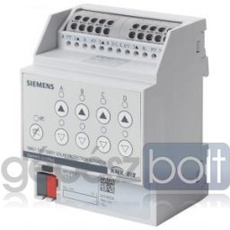 Siemens N 543D31 Solar protection actuator 4-f