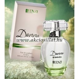 J.Fenzi Donna Day & Night EDP 100ml / Dolce Gabbana Dolce parfüm utánzat