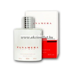 Cote Azur Panamera Ocean Men EDT 100ml / Prada Luna Rossa Sport parfüm utánzat