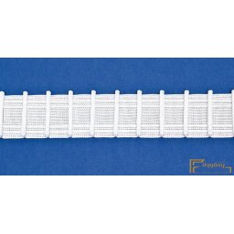 Tépőzáras behúzó szalag MANHATTAN/50/1:2,5/50M