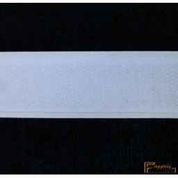 Velcro /20 F/25M női" tépőzár 2 cm széles,