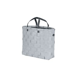 PETITE Shopper - 86 steel grey