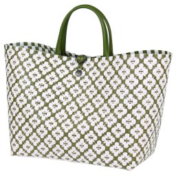 MOTIF Shopper - P78 olive