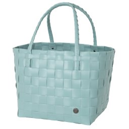 PARIS Shopper - 62 dusty turquoise