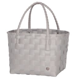 PARIS Shopper - 90 brushed grey