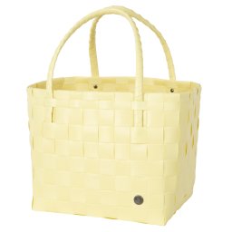PARIS Shopper - 61 lemon