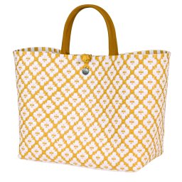 MOTIF Shopper - P11 mustard