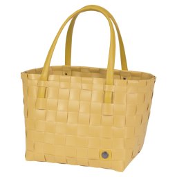 COLOR MATCH Shopper - 11 mustard
