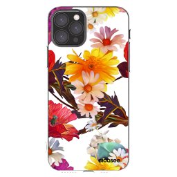 Átlátszó szilikon tok az alábbi mobiltelefonokra Apple iPhone 11 Pro - Meadow