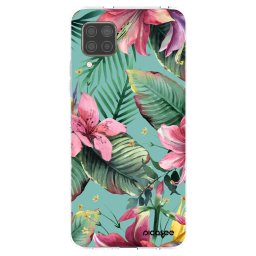 Átlátszó szilikon tok az alábbi mobiltelefonokra Huawei P40 Lite - Hawaii
