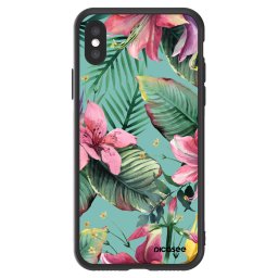 ULTIMATE CASE Apple iPhone X/XS - készülékre - Hawaii