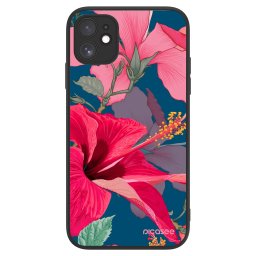 ULTIMATE CASE Apple iPhone 11 - készülékre - Hibiscus