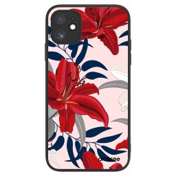 ULTIMATE CASE Apple iPhone 11 - készülékre - Red Lily