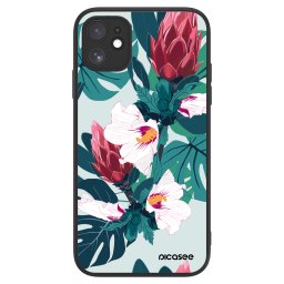 ULTIMATE CASE Apple iPhone 11 - készülékre - Rhododendron