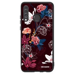 ULTIMATE CASE Huawei P30 Lite - készülékre - Dark Meadow