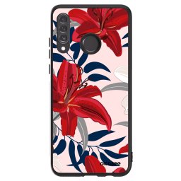 ULTIMATE CASE Huawei P30 Lite - készülékre - Red Lily
