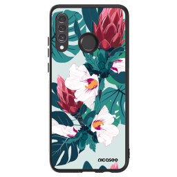 ULTIMATE CASE Huawei P30 Lite - készülékre - Rhododendron