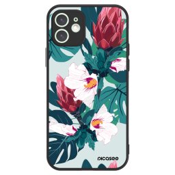 ULTIMATE CASE Apple iPhone 12 - készülékre - Rhododendron