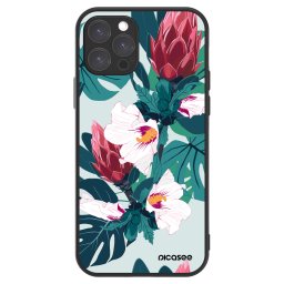 ULTIMATE CASE Apple iPhone 12 Pro - készülékre - Rhododendron