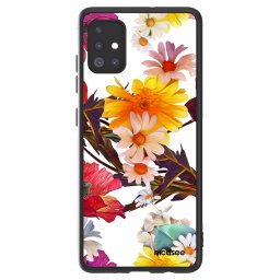 ULTIMATE CASE Samsung Galaxy A51 A515F - készülékre - Meadow