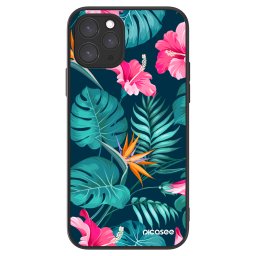 ULTIMATE CASE Apple iPhone 11 Pro - készülékre - Pink Monstera