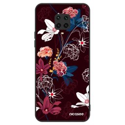 ULTIMATE CASE Xiaomi Redmi Note 9 Pro - készülékre - Dark Meadow