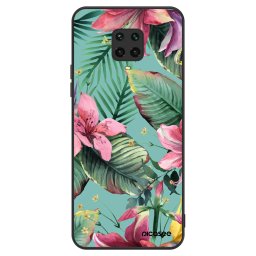 ULTIMATE CASE Xiaomi Redmi Note 9 Pro - készülékre - Hawaii
