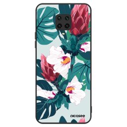 ULTIMATE CASE Xiaomi Redmi Note 9 Pro - készülékre - Rhododendron