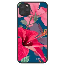 ULTIMATE CASE Apple iPhone 11 Pro Max - készülékre - Hibiscus