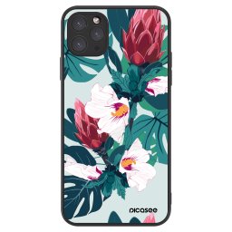 ULTIMATE CASE Apple iPhone 11 Pro Max - készülékre - Rhododendron