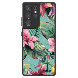 ULTIMATE CASE Samsung Galaxy S21 Ultra 5G G998B - készülékre - Hawaii