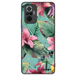 ULTIMATE CASE Xiaomi Redmi Note 10 Pro - készülékre - Hawaii
