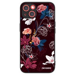 ULTIMATE CASE Apple iPhone 13 - készülékre - Dark Meadow