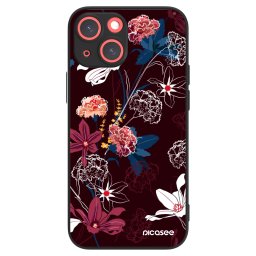 ULTIMATE CASE Apple iPhone 13 mini - készülékre - Dark Meadow